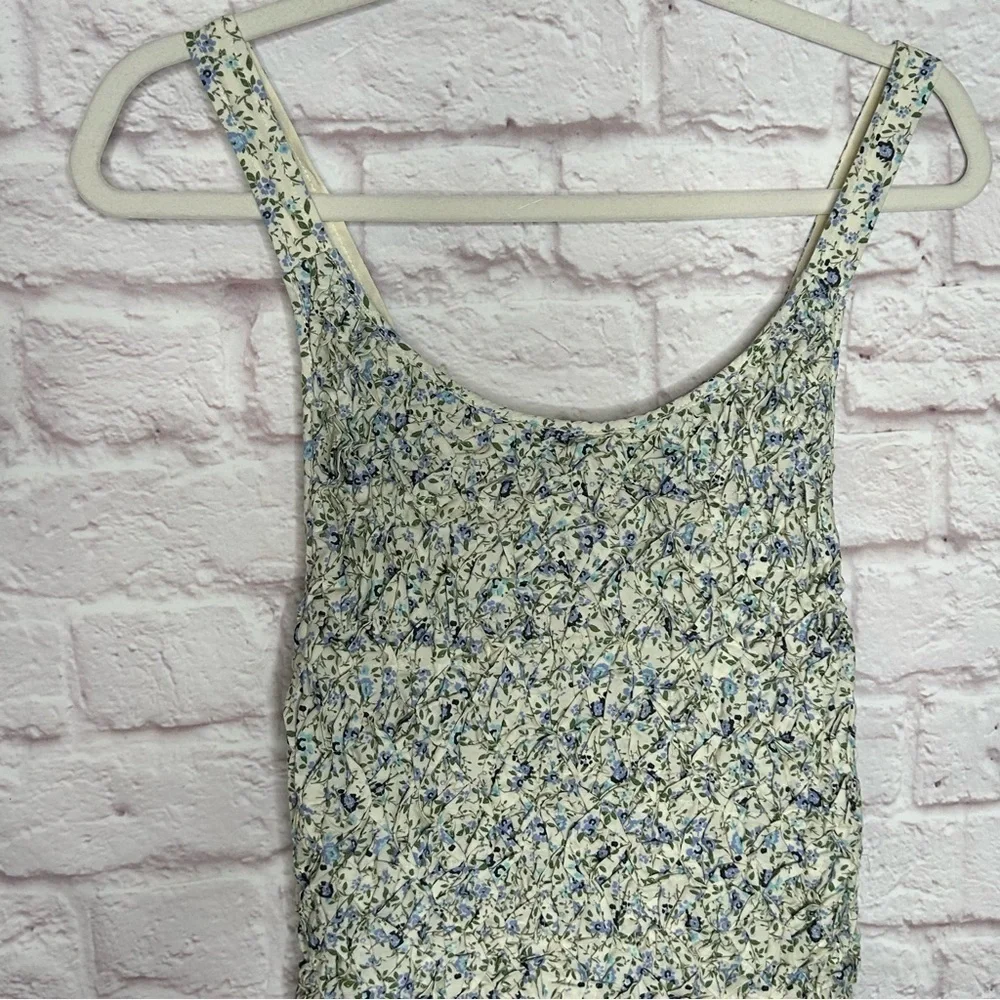 Free People Women's Petunia Mini Dress